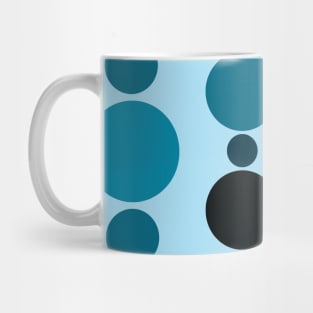 Feeling Blues Mug